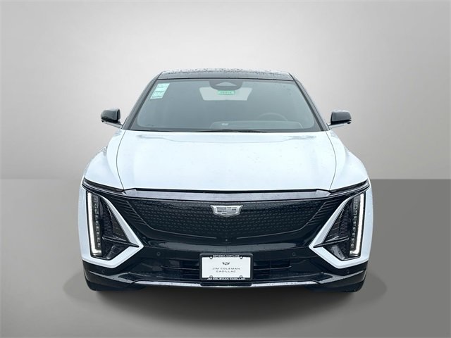 New 2026 Cadillac Lyriq Premium Sport image 12