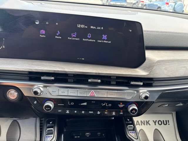 Certified 2024 Kia Telluride SX X-Line AWD/4WD image 15