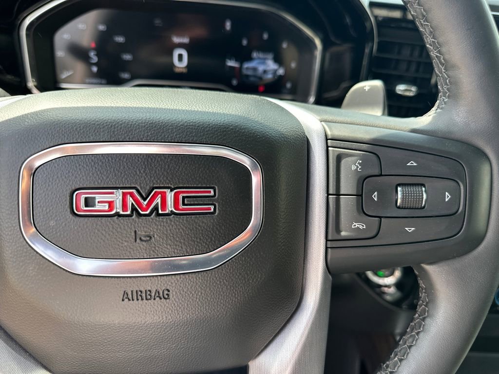Used 2023 GMC Sierra 1500 SLT w/ SLT Premium Plus Package image 27
