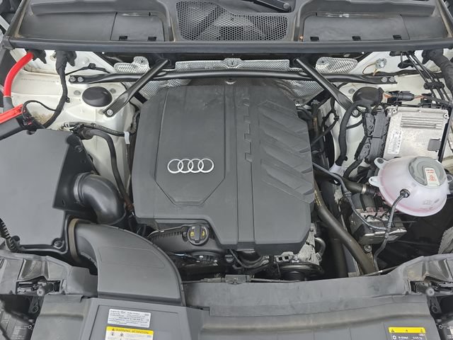 Used 2023 Audi Q5 2.0T Premium w/ Convenience Package AWD/4WD image 34