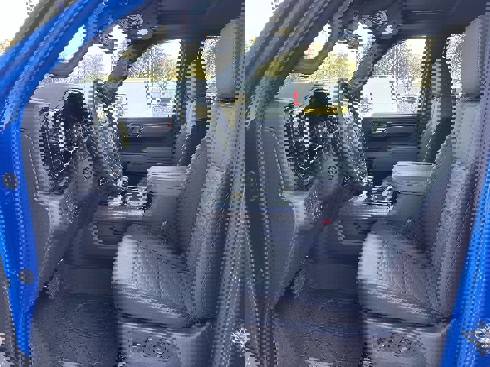 Certified 2026 Chevrolet Silverado 1500 ZR2 image 16