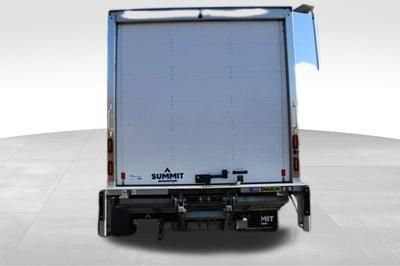 New 2025 Chevrolet Low Cab Forward RWD image 5