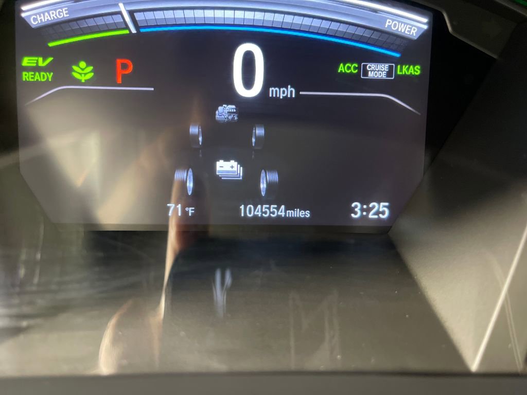 Used 2020 Honda CR-V Touring image 19