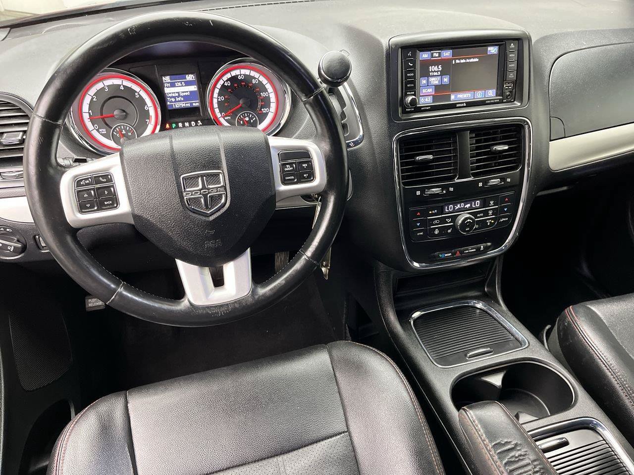 Used 2019 Dodge Grand Caravan GT FWD image 12