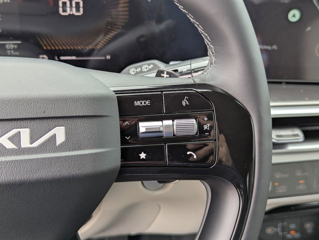 New 2026 Kia Sorento EX image 31