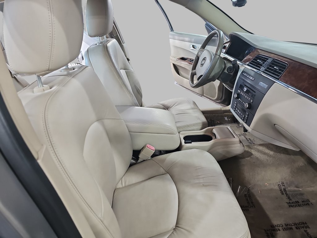 Used 2006 Buick LaCrosse CXL w/ Driver Confidence Package FWD image 13