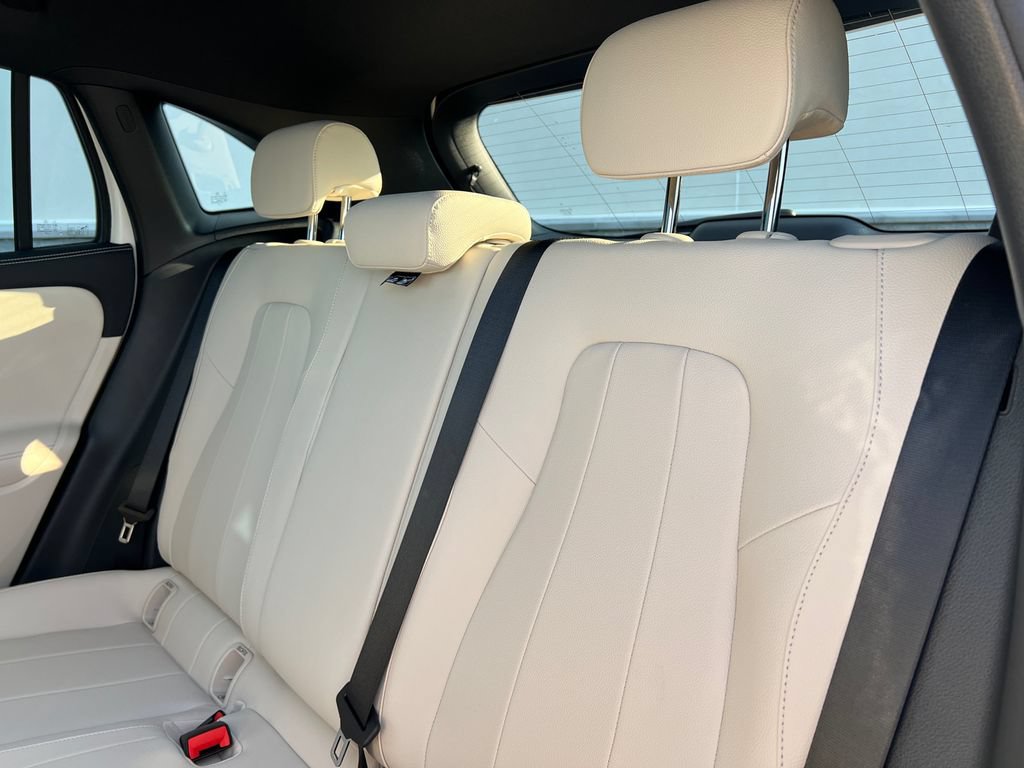 New 2026 Mercedes-Benz GLA 250 4MATIC image 26