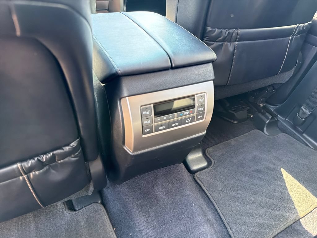 Used 2013 Lexus GX 460 w/ Comfort Plus Pkg AWD/4WD image 34