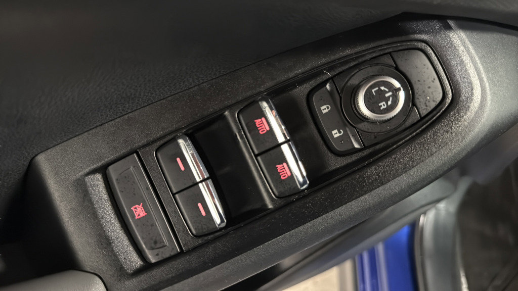 Certified 2026 Subaru Crosstrek 2.5i Limited w/ Crosstrek Mirror Package image 14