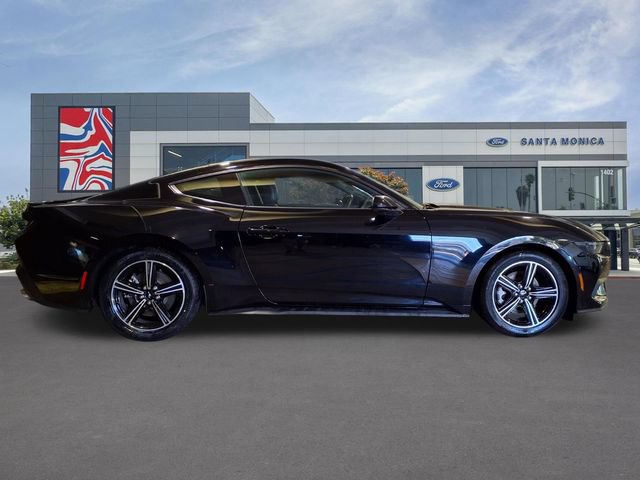 Certified 2025 Ford Mustang Premium RWD image 23