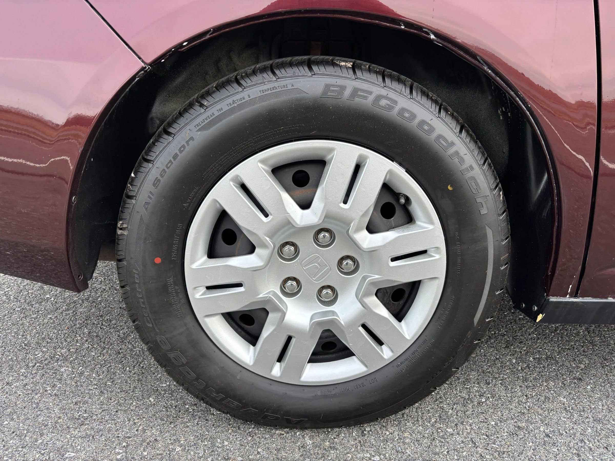 Used 2013 Honda Odyssey LX image 37