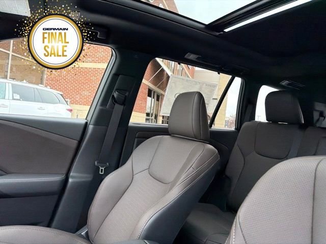 New 2026 Lexus TX 350 350 Premium image 20