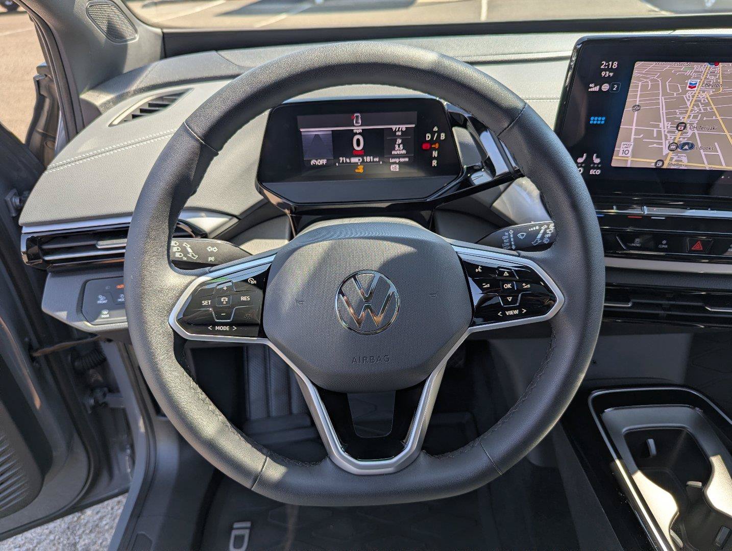 Certified 2023 Volkswagen ID.4 Pro S RWD image 13