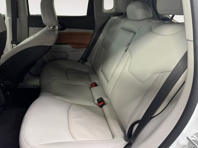 Used 2022 Jeep Compass Limited image 21