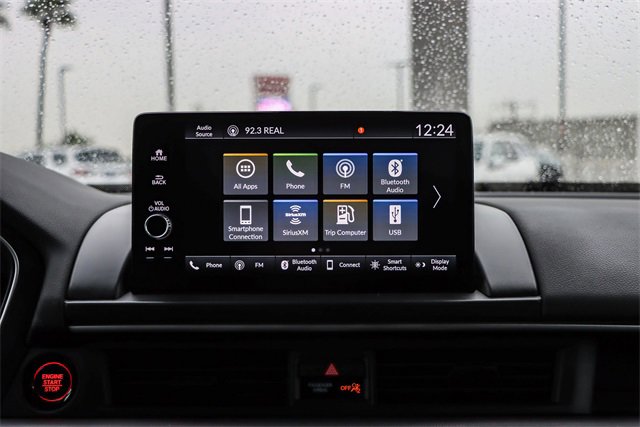 Used 2024 Honda Pilot EX-L image 16