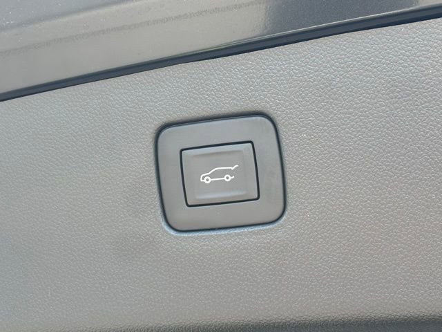 New 2026 Buick Envista Sport Touring w/ Convenience I Package FWD image 10