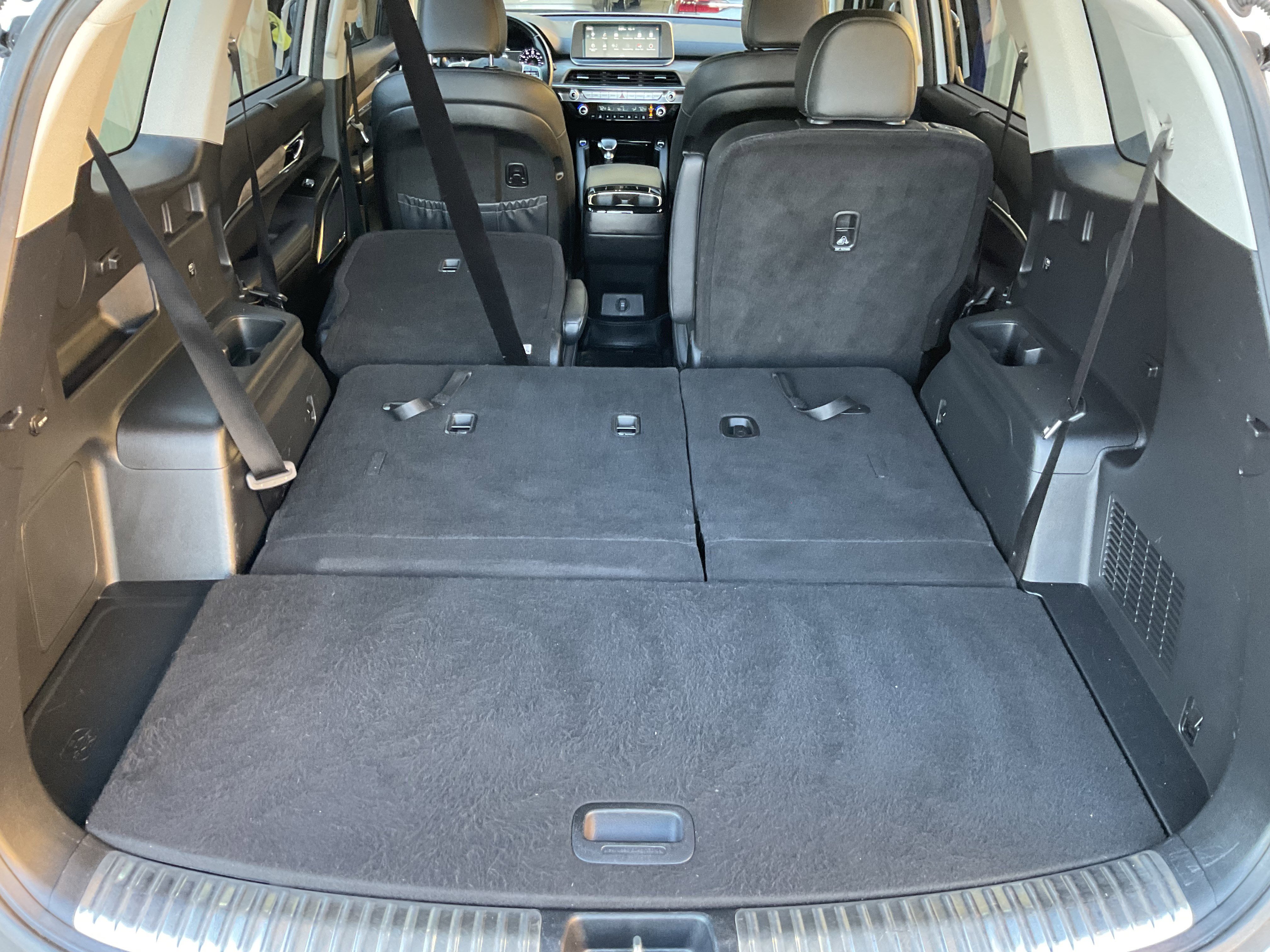 Used 2020 Kia Telluride SX image 53