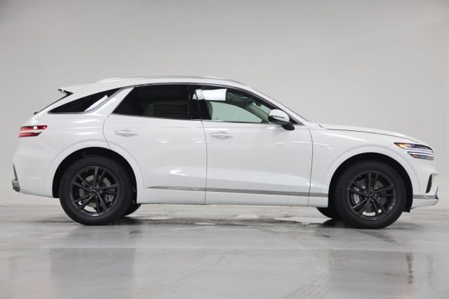 New 2027 Genesis GV70 2.5T Select AWD/4WD image 14