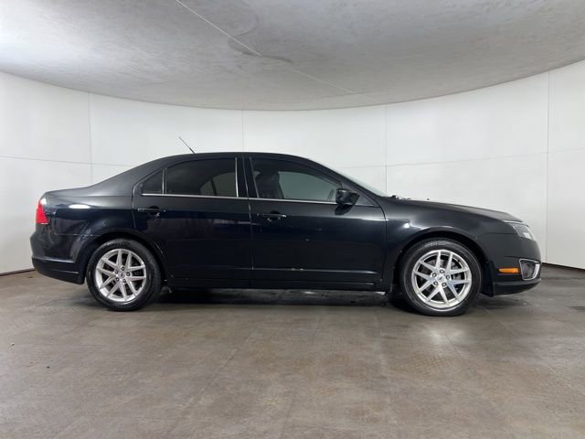 Used 2010 Ford Fusion SEL FWD image 8