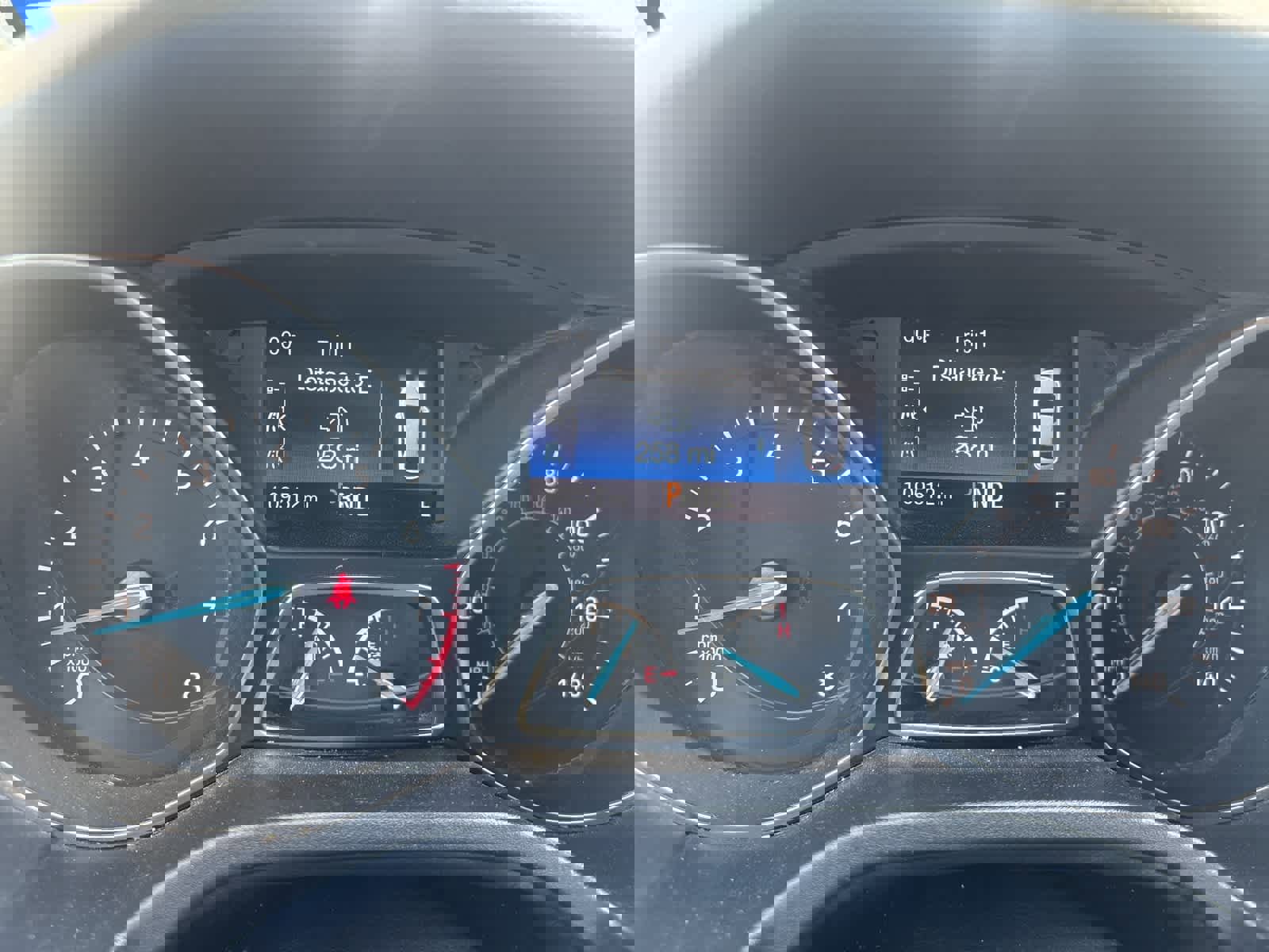 Used 2015 Ford Focus SE image 6