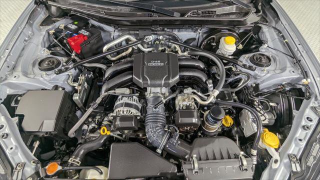 Used 2022 Subaru BRZ Premium w/ Popular Package #2 image 28