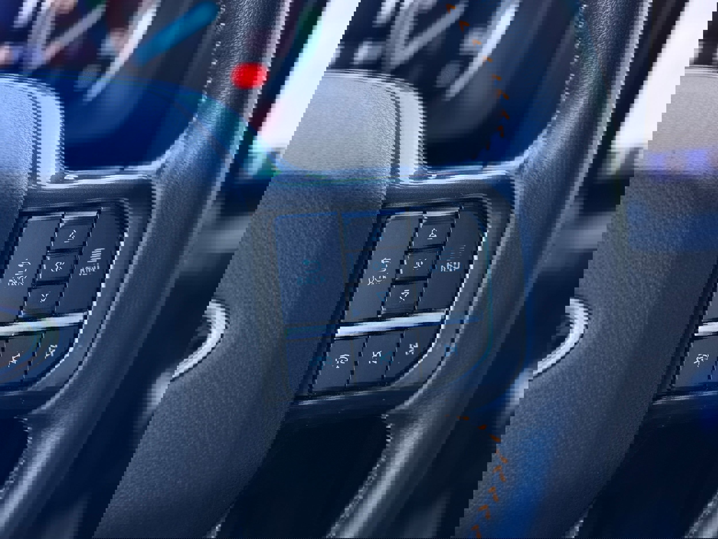 Used 2021 Ford F150 Tremor w/ Equipment Group 401A Mid AWD/4WD image 15