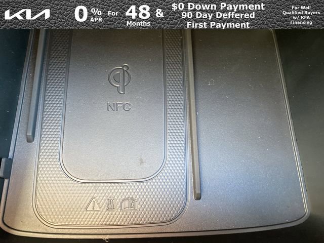 New 2025 Kia Telluride SX X-Line image 29