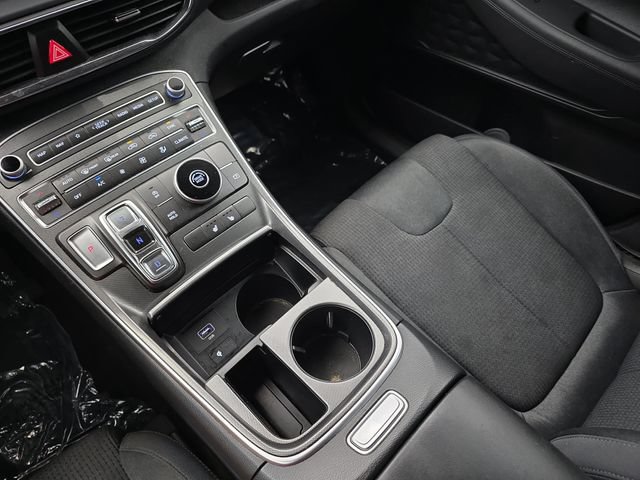 Used 2023 Hyundai Santa Fe SEL FWD image 25