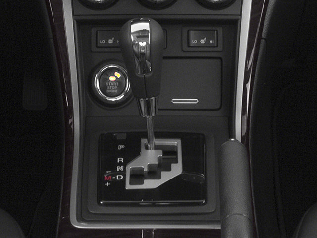 Used 2013 MAZDA MAZDA6 i Touring Plus FWD image 13