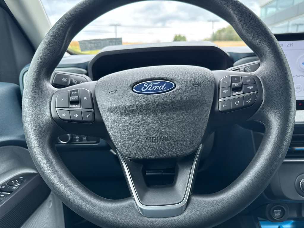 New 2025 Ford Maverick XLT image 20