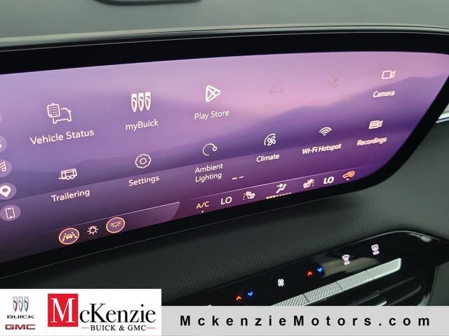 New 2027 Buick Enclave Preferred w/ Power Package FWD image 15