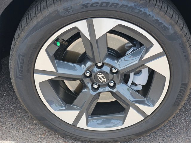 Used 2026 Hyundai Palisade Limited AWD/4WD image 26