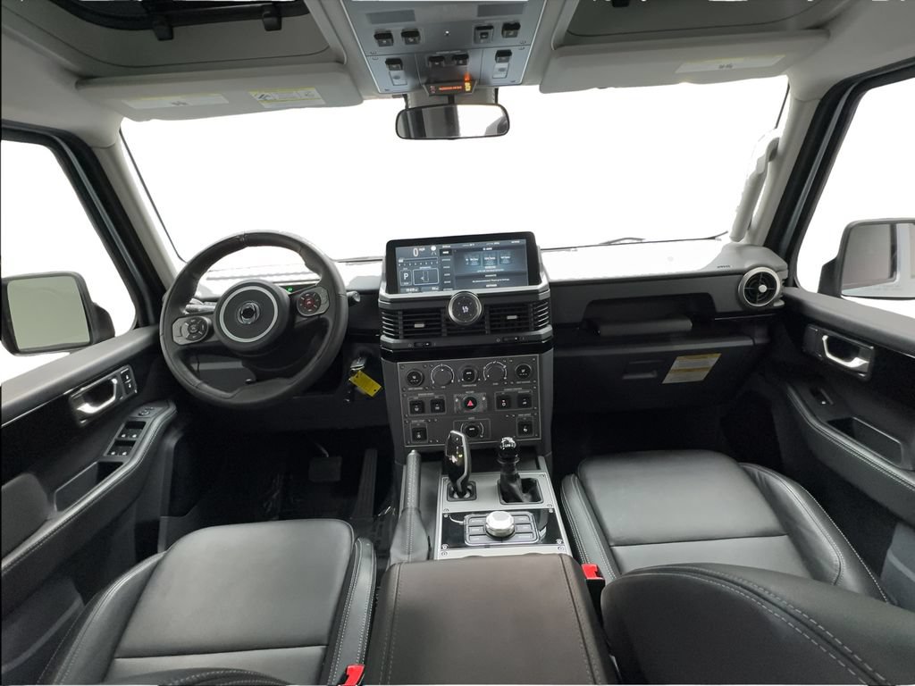 Used 2024 INEOS Grenadier Station Wagon AWD/4WD image 39