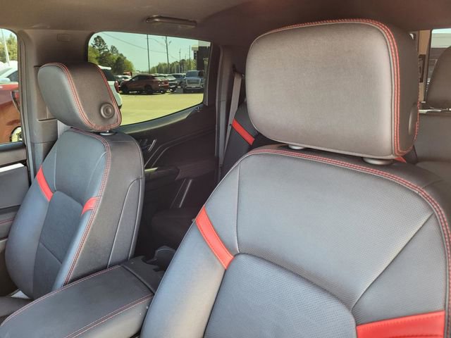 Used 2023 Chevrolet Colorado Z71 w/ Z71 Convenience Package 2 image 33