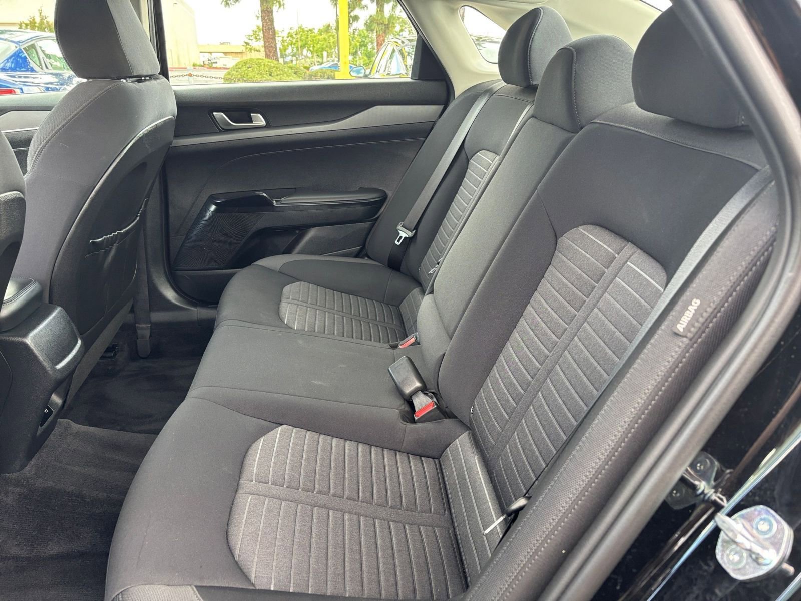 Used 2025 Kia K5 LXS image 23