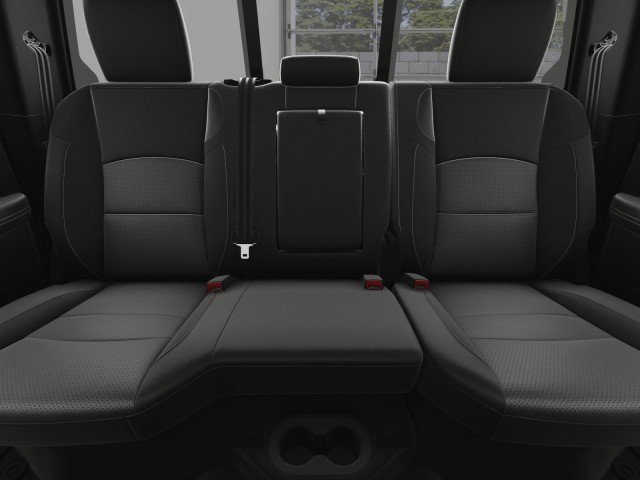New 2025 RAM 2500 Rebel w/ Rebel Level 1 Equipment Group image 28