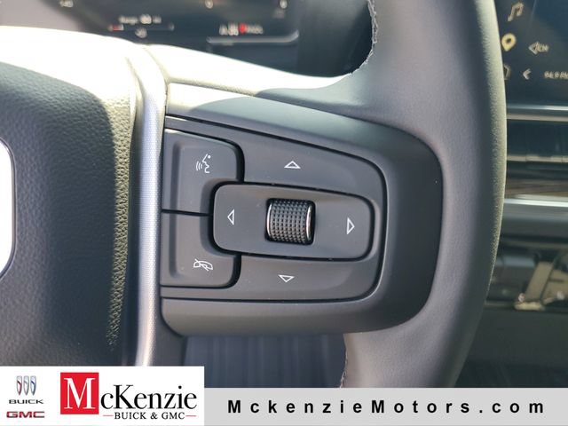 Certified 2026 GMC Sierra 1500 SLE AWD/4WD image 12