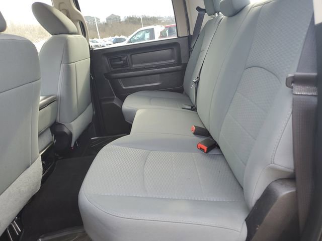 Used 2015 RAM 1500 Express image 23