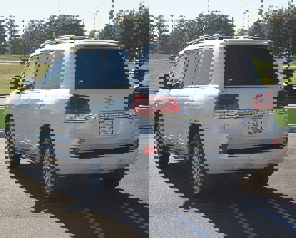 Used 2021 Toyota Land Cruiser image 18