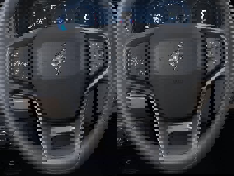 New 2026 Ford Bronco Big Bend w/ Black Diamond Package AWD/4WD image 15