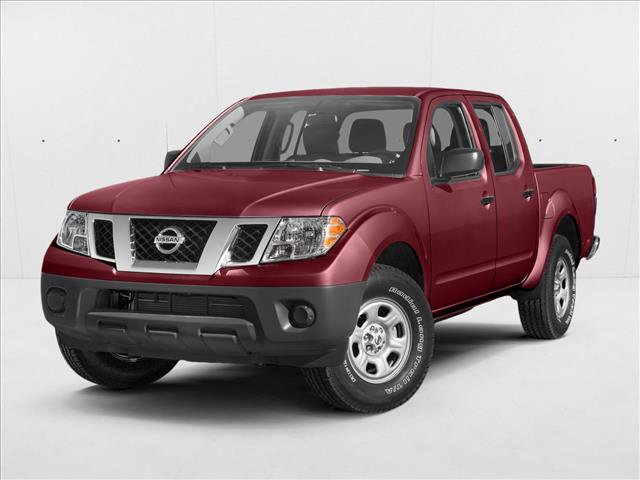 Used 2016 Nissan Frontier SV RWD image 1