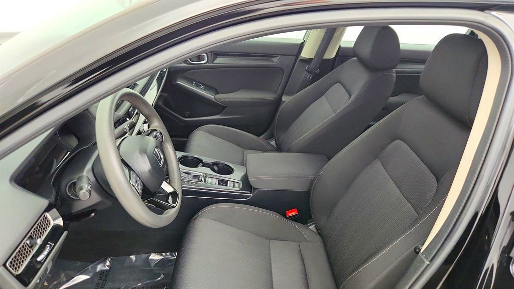 Used 2023 Honda Civic LX image 19