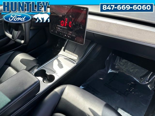 Used 2023 Tesla Model 3 Performance image 10