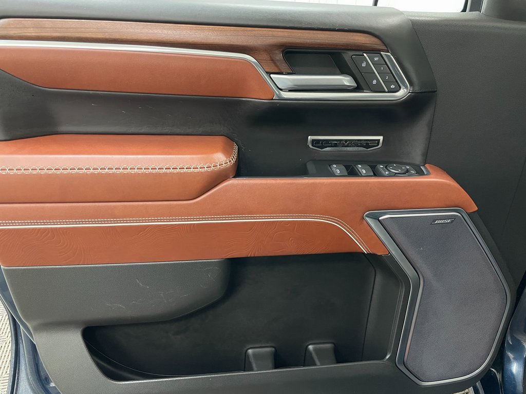 Certified 2023 GMC Sierra 1500 Denali Ultimate image 28