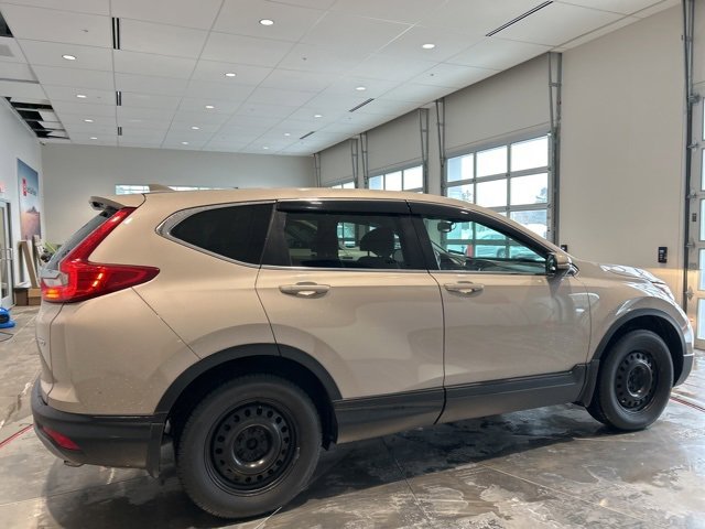Used 2019 Honda CR-V EX-L image 9