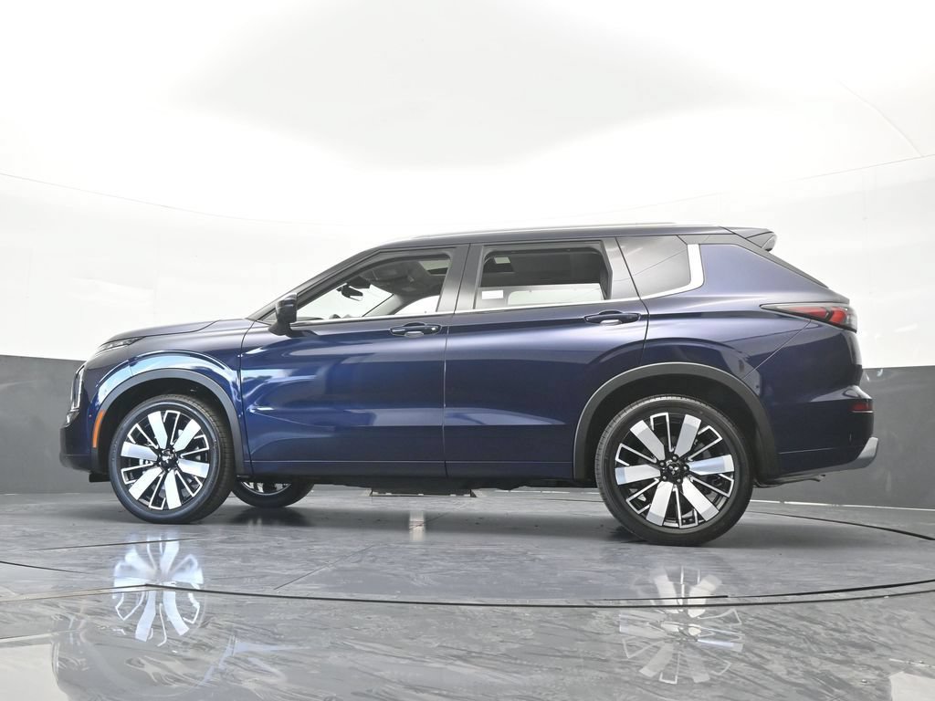 New 2026 Mitsubishi Outlander SEL FWD image 64