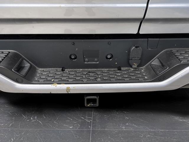 New 2026 RAM 1500 Big Horn w/ Night Edition image 34