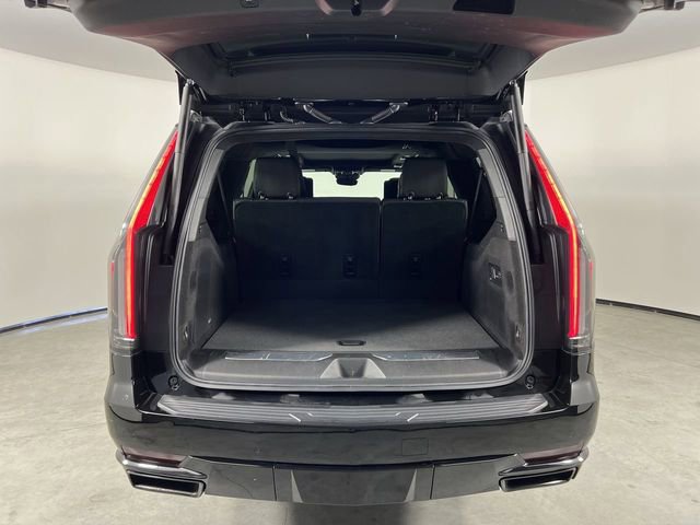 Certified 2024 Cadillac Escalade ESV Sport Platinum image 27