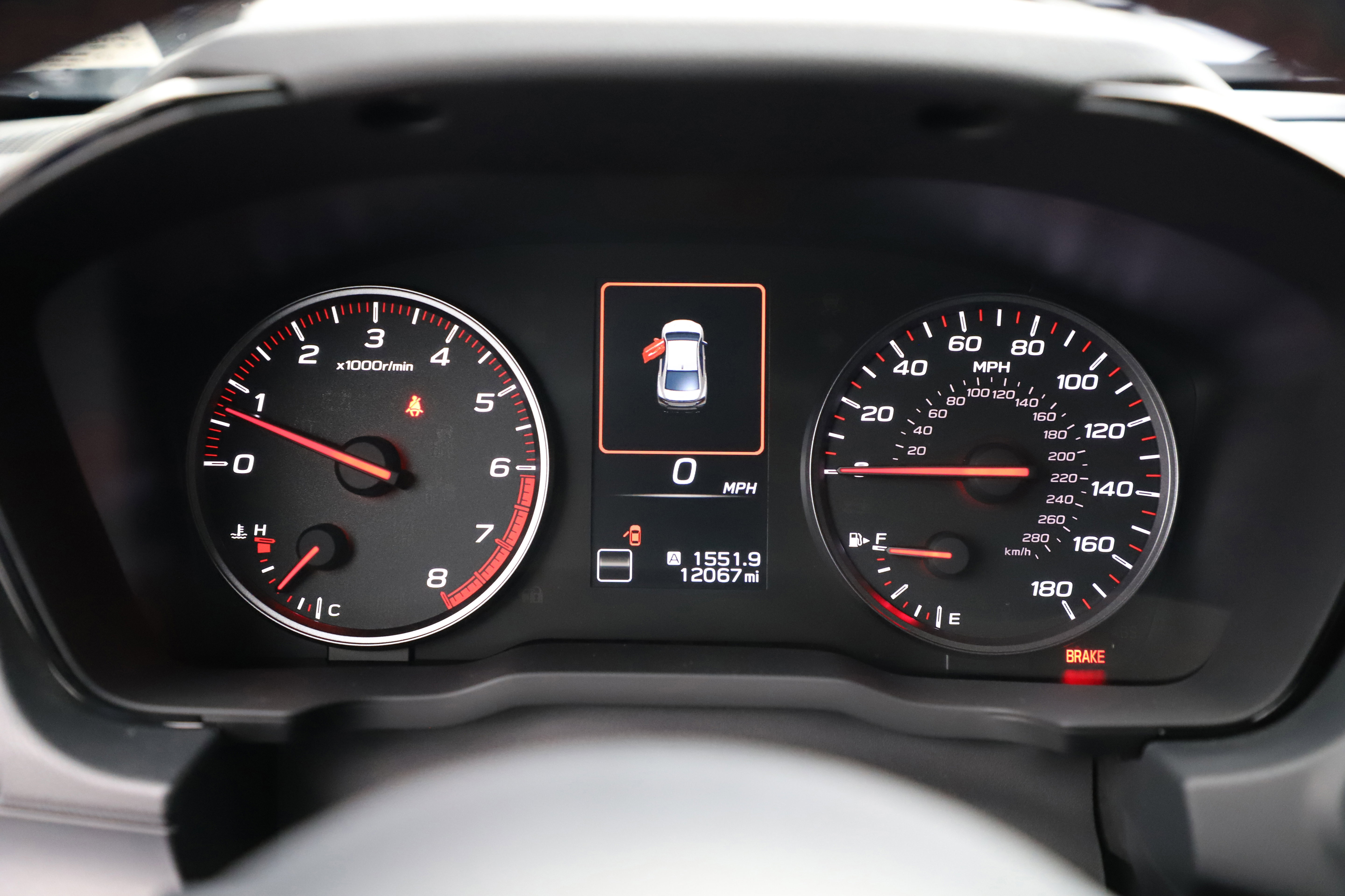 Used 2022 Subaru WRX image 20