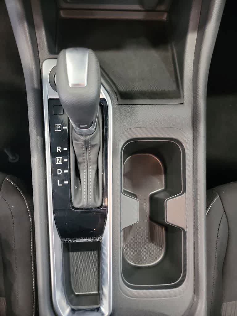 Used 2025 Nissan Sentra SV w/ All-Weather Package FWD image 49